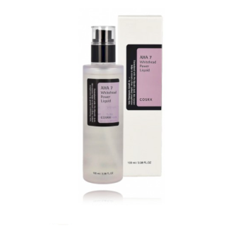 COSRX AHA 7 Whitehead Facial scrub 100 ml (8809416470047)
