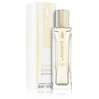 Lacoste pour Femme Perfume EDP 50 ml (0737052949178)