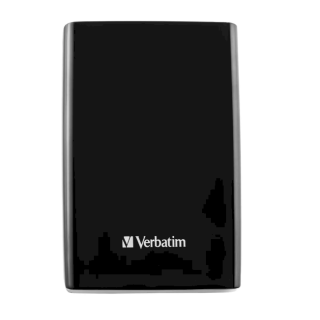 Verbatim Go Slim 32181 Portable SSD 512GB (32181)