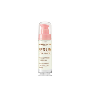 Dermacol Ceramide Regenerating & Calming Serum 30 ml (8595003136679)