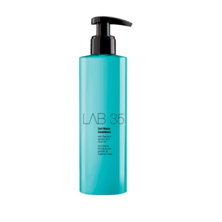 Kallos LAB 35 Curl Mania Conditioner 250 ml (5998889515850)