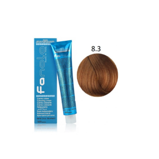 Fanola Colouring Cream Hair Dye 8.3 100 ml (8032947860371)