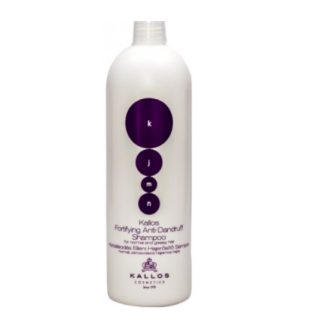 Kallos Fortifying Anti-Dandruff Shampoo 500 ml (5998889503574)