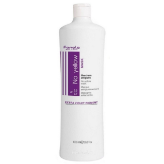 Fanola No Yellow Mask 1000 ml (8032947863853)