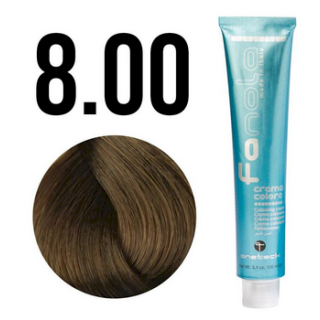 Fanola Colouring Cream 8.00 / 100 ml (8032947867097)