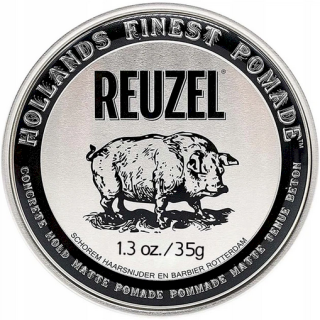 Reuzel Concrete Hold Matte Pomade 35 g (850020289882)