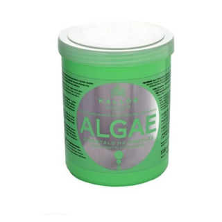 Kallos Algae Moisturizing Hair Mask 1000 ml (5998889511098)