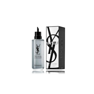 Yves Saint Laurent MYSLF Perfume EDP 150 ml Refill (3614273852807)