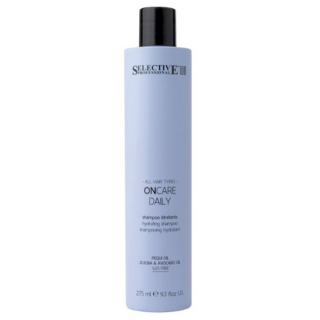 Selective Professional OnCare Daily Hydrating Shampoo 275 ml (8027483835013)