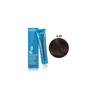 Fanola Colouring Cream Hair Dye 6.29 100 ml (8032947863129)