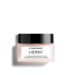 Lierac Hydragenist The Rehydrating Radiance Face Cream 50 ml (3701436910938)