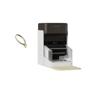 Petlibro RFID Smart food dispenser 3L (PL-AF301-31B)