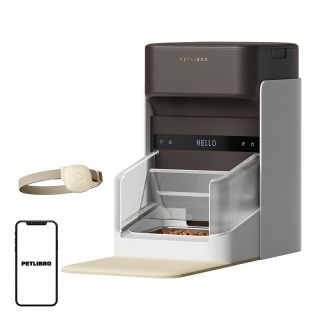 Petlibro RFID Smart food dispenser 3L (PL-AF301-31B)