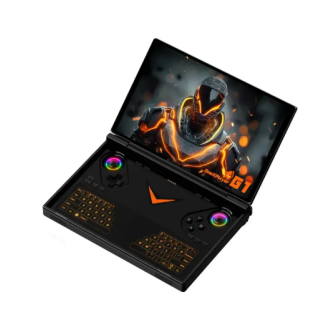 OneXPlayer G1 Gaming Console (G1AMDAI37032)