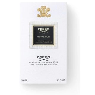 Creed Royal Oud Perfume EDP 100 ml (3508441001121)