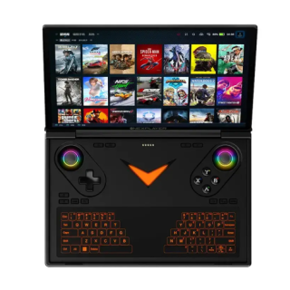 OneXPlayer G1 Gaming Console (G1AMDAI37032)