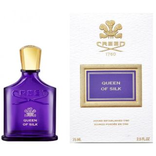 Creed Queen of Silk Perfume EDP 75 ml (3508440251848)