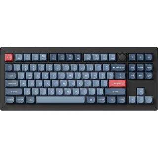 Keychron V3 MAX 80% TKL Mechanical Keyboard (V3M-D4)