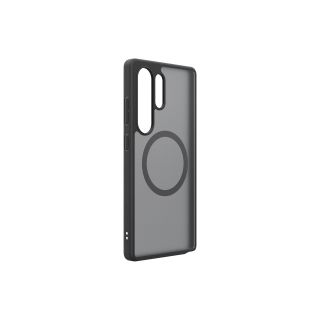 Samsung by Spigen Capella Magnetic Cover for Samsung Galaxy S25 Ultra (GP-FPS938PGBJW)