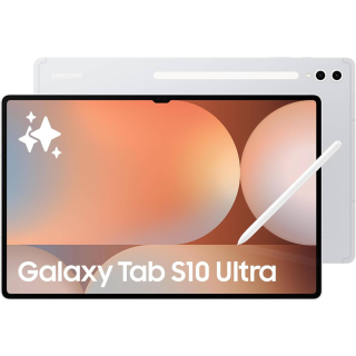 Samsung Galaxy Tab S10 Ultra 5G Tablet 14.6" / 12GB / 512GB (SM-X926BZSPEUE)