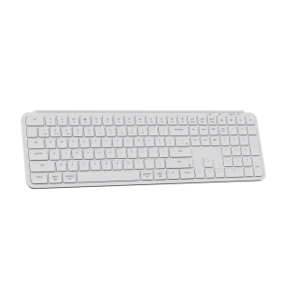 Keychron B6 Pro Membrane Keyboard (B6P-K8)