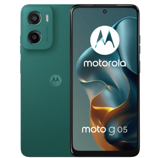 Motorola Moto G05 Smartphone 4GB / 128GB (PB6L0033RO)