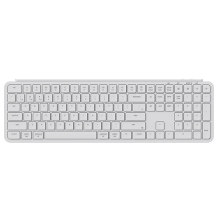 Keychron B6 Pro Membrane Keyboard (B6P-K8)