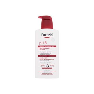 Eucerin pH5 Body Lotion 400ml (4005800630033)