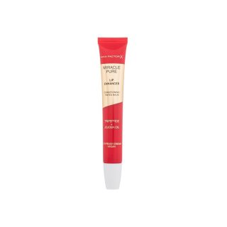 Max Factor Miracle Pure Lip Balm 12ml (3616306168848)