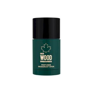 Dsquared2 Green Wood Deodorant 75ml (8011003852765)