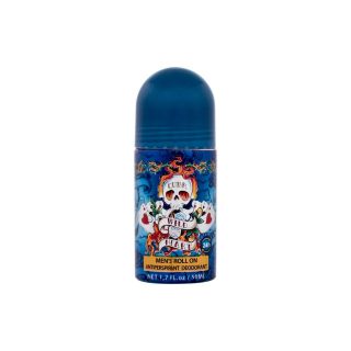 Cuba Wild Heart Antiperspirant 50ml (5425017737025)