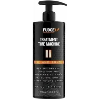 Fudge Professional Treatment Time Machine Hair Mask 500ml (5060420334029)