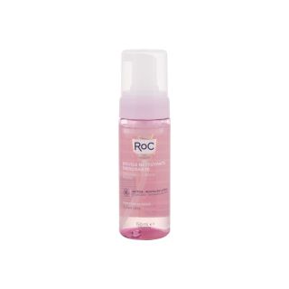 RoC Energising Cleansing Mousse 150ml (3574660562682)