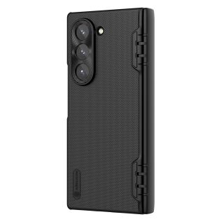 Nillkin Super Frosted FOLD Back Cover for Samsung Galaxy Z Fold 6 / black (57983121795)