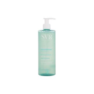 SVR Physiopure Cleansing Gel 400ml (3662361003808)