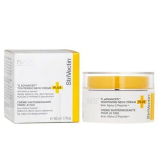 StriVectin Tighten & Lift Cream for Neck and Décolleté 50ml (810014327198)