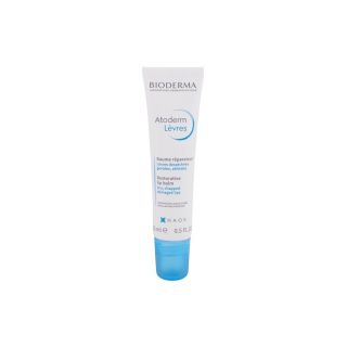 BIODERMA Atoderm Lip Balm 15ml (3701129801000)
