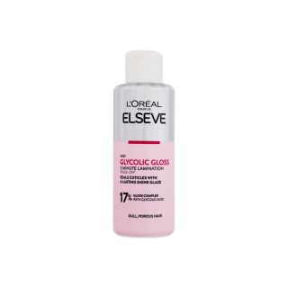 L'Oréal Paris Elseve Glycolic Gloss Hair Mask 200ml (3600524128388)