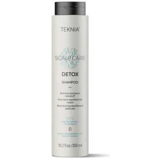 Lakmé Teknia Scalp Care Detox Shampoo 300ml (8429421443227)