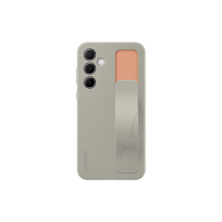 Samsung EF-GA556TJE Standing Grip Cover for Samsung Galaxy A55 5G / Gray (EF-GA556TJEGWW)