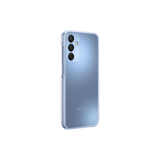 Samsung EF-QA156CTE Clear Cover for Samsung Galaxy A15 4G/5G / transparent (EF-QA156CTEGWW)