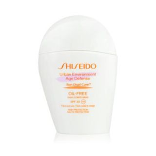 Shiseido Urban Environment Face Sun Care 30ml / SPF30 (768614182092)