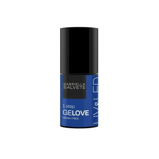Gabriella Salvete GeLove Nail Polish 8ml (8595017998218)