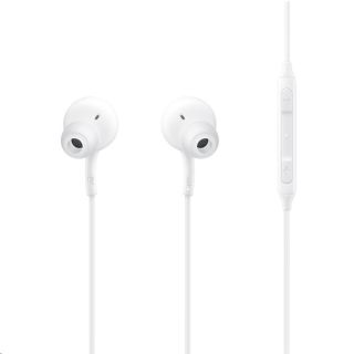 Samsung EO-IC100BWE USB-C Stereo Headset / white (GP-TOU021CSKWW)