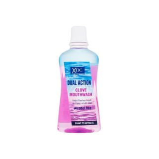 Xpel Dual Action Mouthwash 500ml (5060120177353)