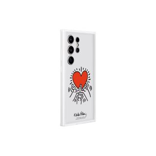 Samsung EF-MS928CWE FlipSuit Case for Samsung Galaxy S24 Ultra / white (EF-MS928CWEGWW)
