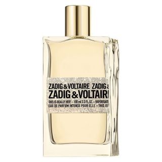 Zadig & Voltaire This Is Really Her! EDP 100ml (TESTER) (3423222106171)