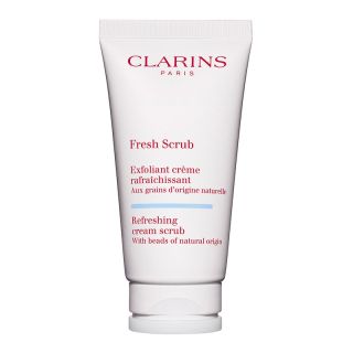 Clarins Fresh Scrub Peeling 50ml (3666057333545)