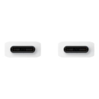 Samsung EP-DX310JWE USB-C/USB-C Data Cable 3A 1.8m / white (EP-DX310JWE)