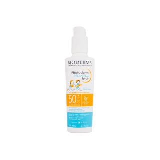 BIODERMA Photoderm Pediatrics Sun Body Lotion 200ml / SPF50+ (3701129807316)